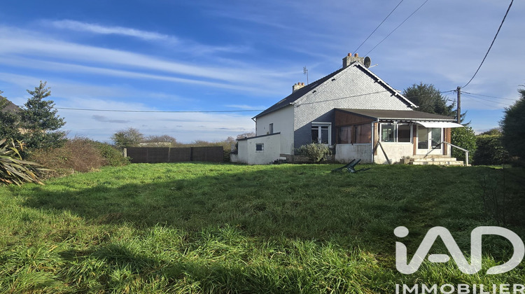 Ma-Cabane - Vente Maison Ploumagoar, 96 m²