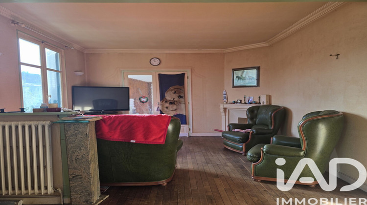 Ma-Cabane - Vente Maison Ploumagoar, 96 m²