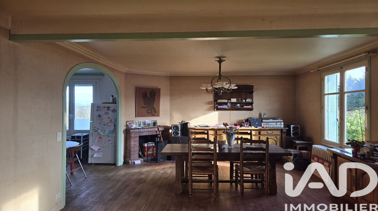 Ma-Cabane - Vente Maison Ploumagoar, 96 m²