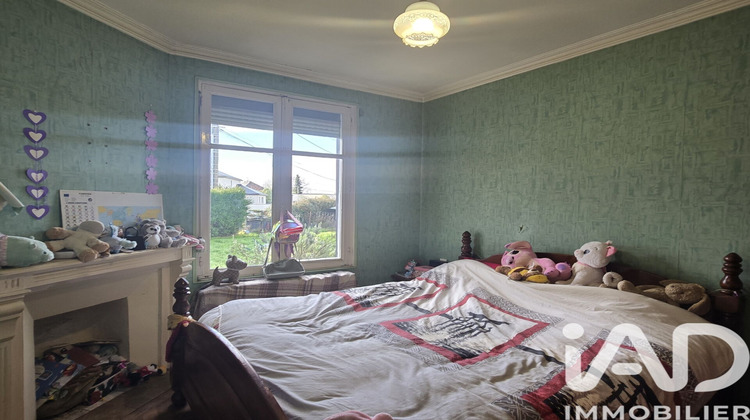 Ma-Cabane - Vente Maison Ploumagoar, 96 m²