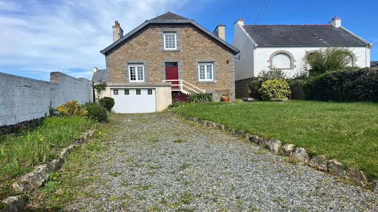 Ma-Cabane - Vente Maison Ploumagoar, 91 m²