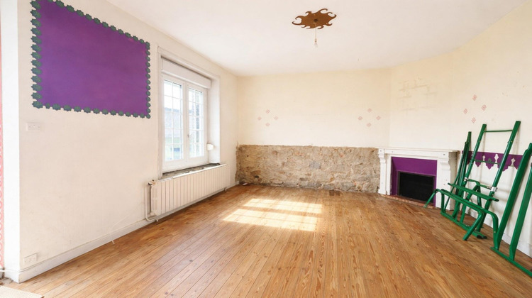 Ma-Cabane - Vente Maison Ploumagoar, 91 m²