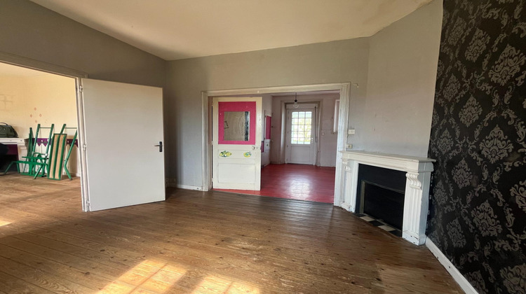 Ma-Cabane - Vente Maison Ploumagoar, 91 m²