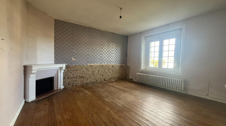 Ma-Cabane - Vente Maison Ploumagoar, 91 m²