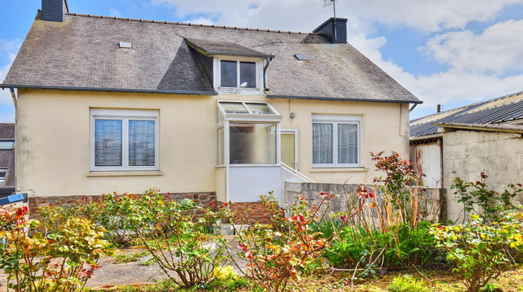 Ma-Cabane - Vente Maison PLOUMAGOAR, 143 m²