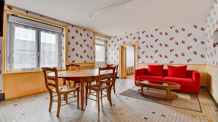 Ma-Cabane - Vente Maison PLOUMAGOAR, 143 m²