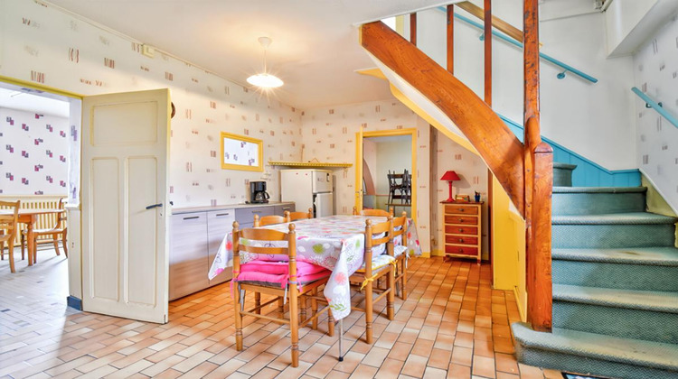Ma-Cabane - Vente Maison PLOUMAGOAR, 143 m²