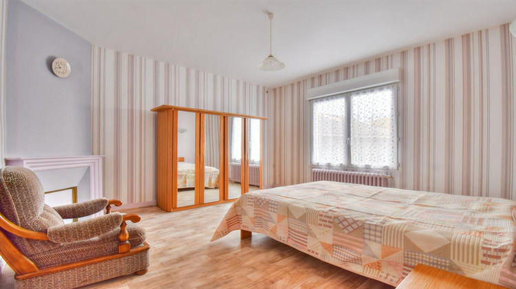 Ma-Cabane - Vente Maison PLOUMAGOAR, 143 m²