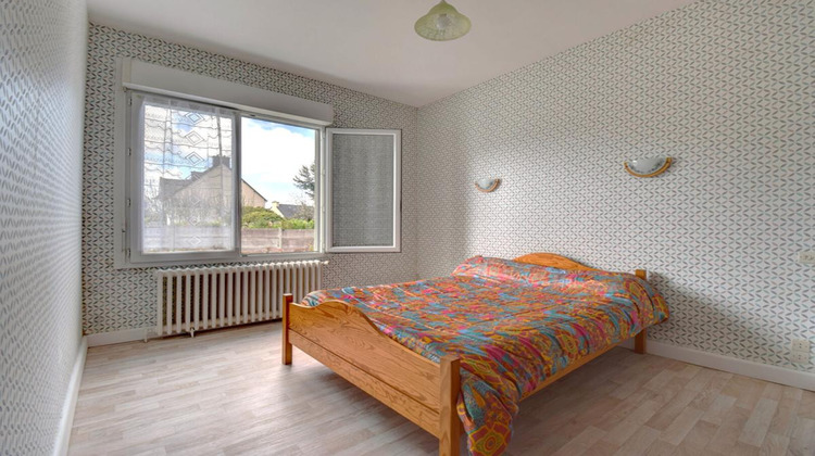 Ma-Cabane - Vente Maison PLOUMAGOAR, 143 m²