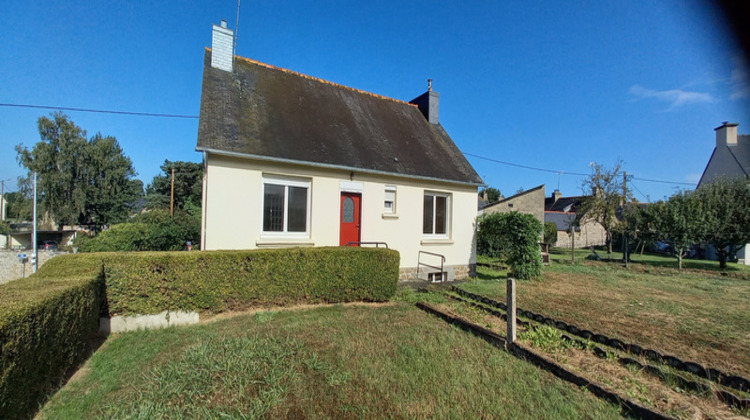 Ma-Cabane - Vente Maison PLOUMAGOAR, 70 m²