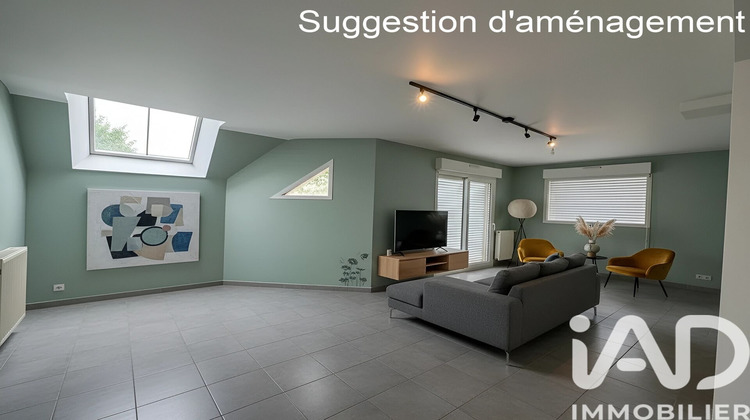 Ma-Cabane - Vente Maison Ploumagoar, 94 m²