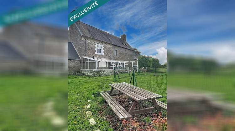 Ma-Cabane - Vente Maison Ploumagoar, 88 m²