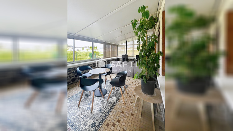 Ma-Cabane - Vente Maison Ploumagoar, 88 m²