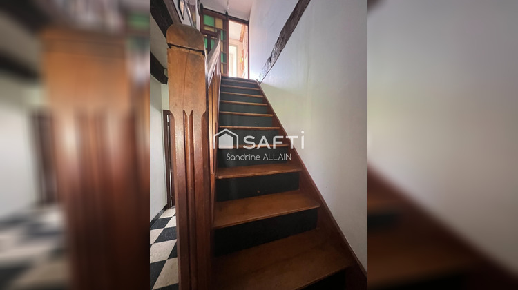 Ma-Cabane - Vente Maison Ploumagoar, 88 m²