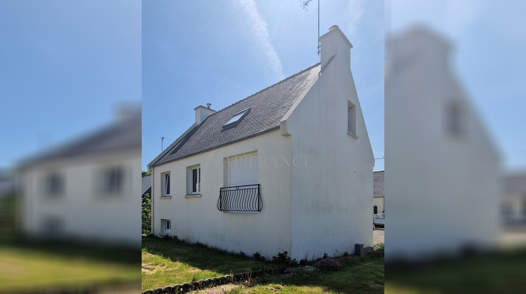 Ma-Cabane - Vente Maison PLOUMAGOAR, 96 m²
