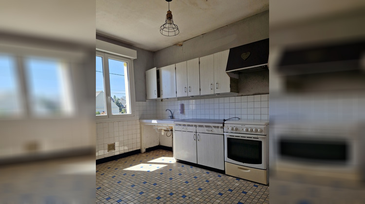 Ma-Cabane - Vente Maison PLOUMAGOAR, 96 m²
