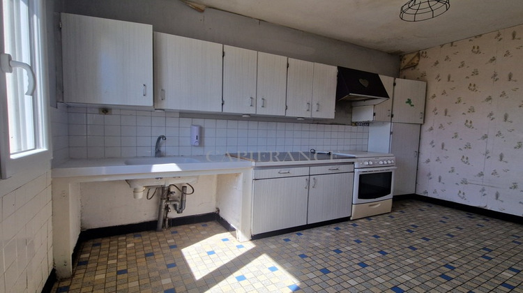 Ma-Cabane - Vente Maison PLOUMAGOAR, 96 m²