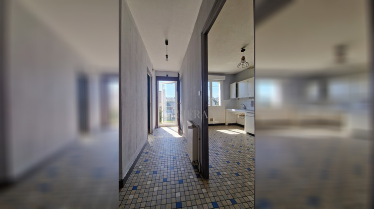 Ma-Cabane - Vente Maison PLOUMAGOAR, 96 m²