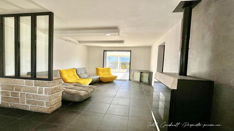 Ma-Cabane - Vente Maison PLOUMAGOAR, 133 m²