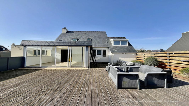 Ma-Cabane - Vente Maison PLOUMAGOAR, 133 m²