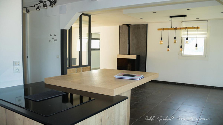 Ma-Cabane - Vente Maison PLOUMAGOAR, 133 m²