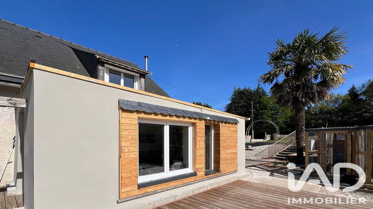 Ma-Cabane - Vente Maison Ploumagoar, 289 m²