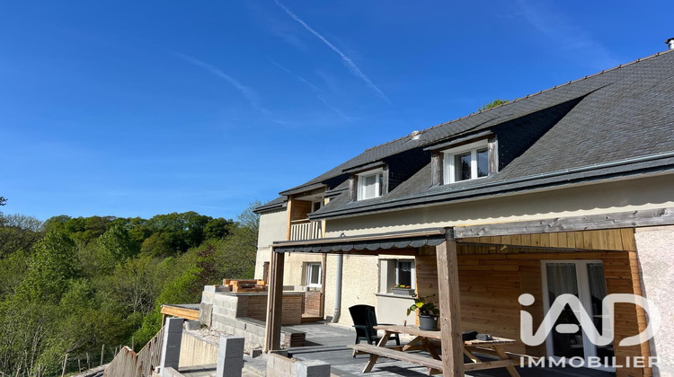 Ma-Cabane - Vente Maison Ploumagoar, 289 m²
