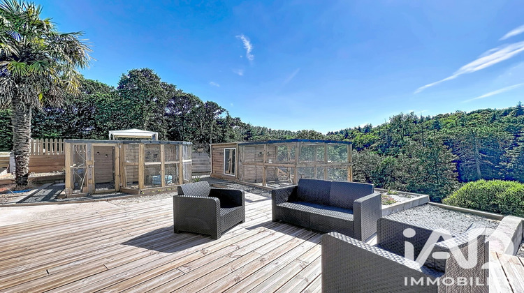Ma-Cabane - Vente Maison Ploumagoar, 289 m²
