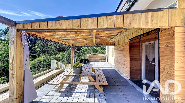 Ma-Cabane - Vente Maison Ploumagoar, 289 m²