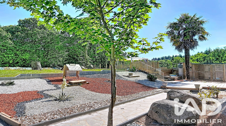 Ma-Cabane - Vente Maison Ploumagoar, 289 m²