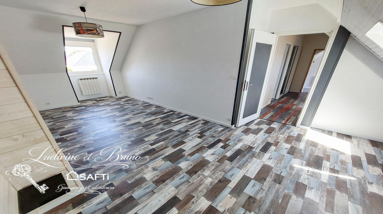 Ma-Cabane - Vente Maison Ploumagoar, 133 m²