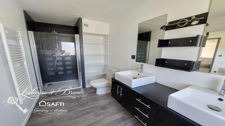 Ma-Cabane - Vente Maison Ploumagoar, 133 m²