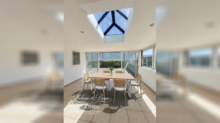 Ma-Cabane - Vente Maison Ploumagoar, 133 m²