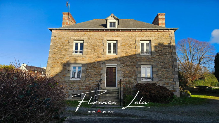 Ma-Cabane - Vente Maison PLOUMAGOAR, 101 m²
