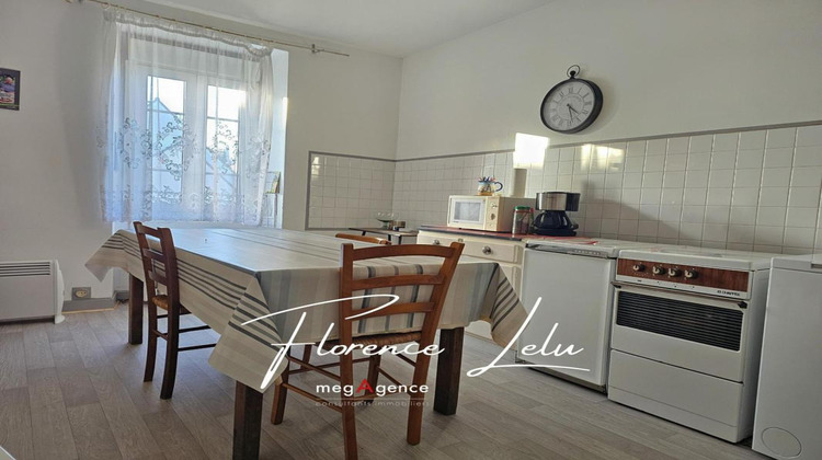 Ma-Cabane - Vente Maison PLOUMAGOAR, 101 m²