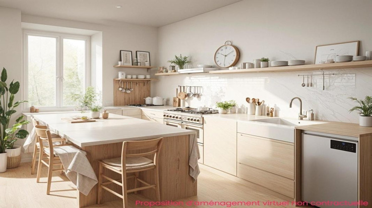 Ma-Cabane - Vente Maison PLOUMAGOAR, 101 m²