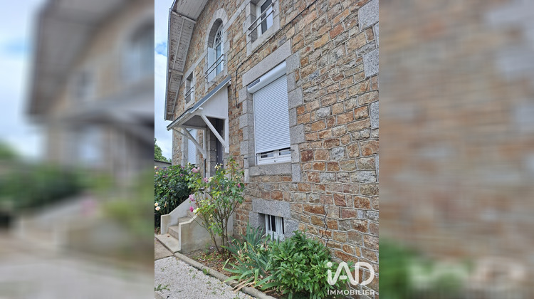 Ma-Cabane - Vente Maison Ploumagoar, 156 m²