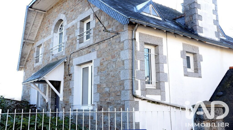 Ma-Cabane - Vente Maison Ploumagoar, 156 m²