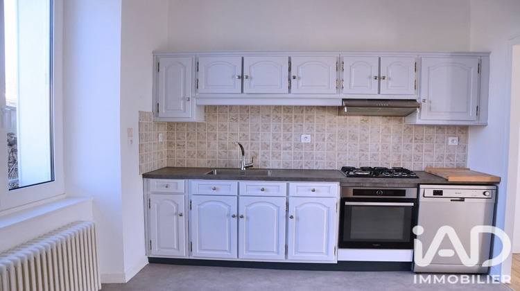 Ma-Cabane - Vente Maison Ploumagoar, 156 m²