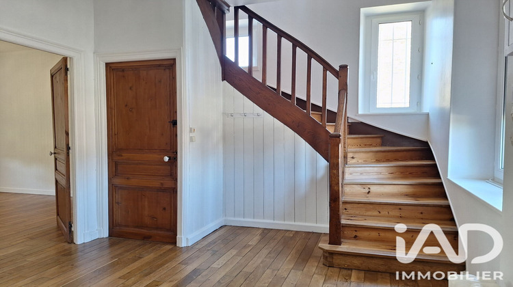 Ma-Cabane - Vente Maison Ploumagoar, 156 m²