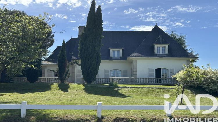 Ma-Cabane - Vente Maison Ploumagoar, 214 m²