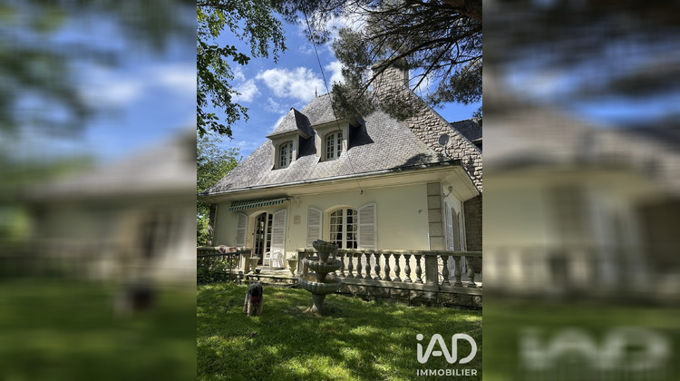 Ma-Cabane - Vente Maison Ploumagoar, 214 m²