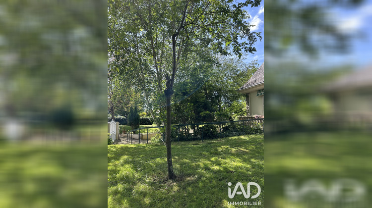 Ma-Cabane - Vente Maison Ploumagoar, 214 m²