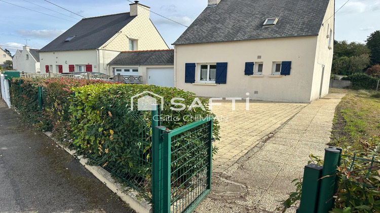 Ma-Cabane - Vente Maison Ploumagoar, 85 m²