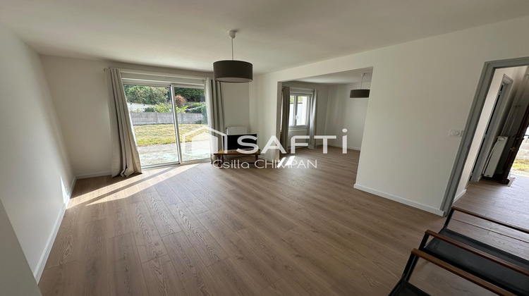 Ma-Cabane - Vente Maison Ploumagoar, 85 m²