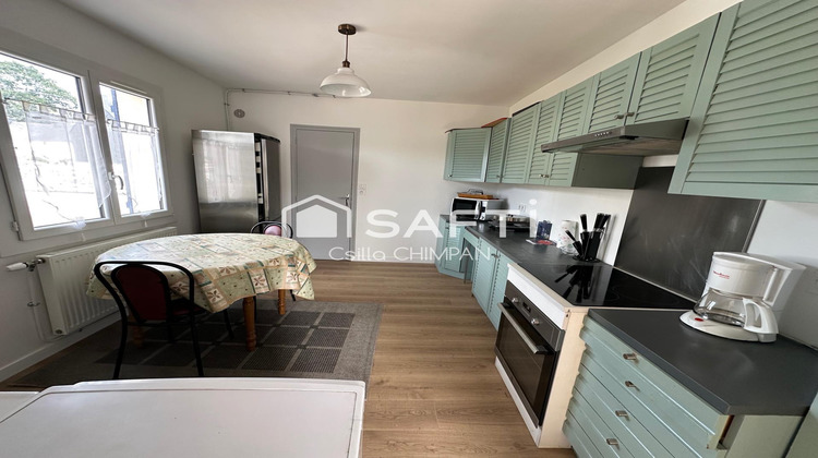 Ma-Cabane - Vente Maison Ploumagoar, 85 m²
