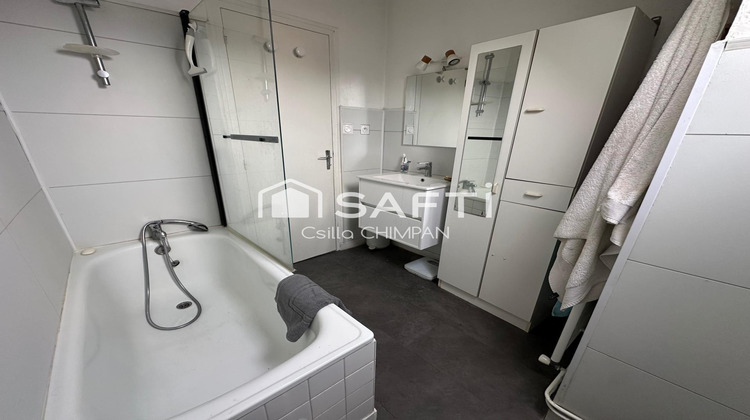 Ma-Cabane - Vente Maison Ploumagoar, 85 m²
