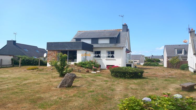 Ma-Cabane - Vente Maison Ploumanach, 125 m²