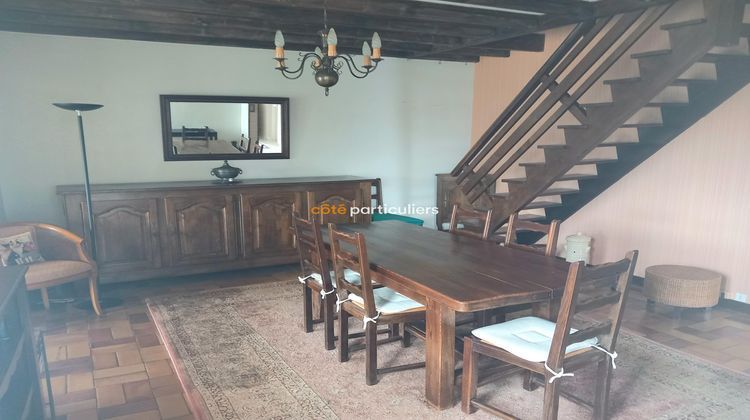 Ma-Cabane - Vente Maison Ploumanach, 125 m²