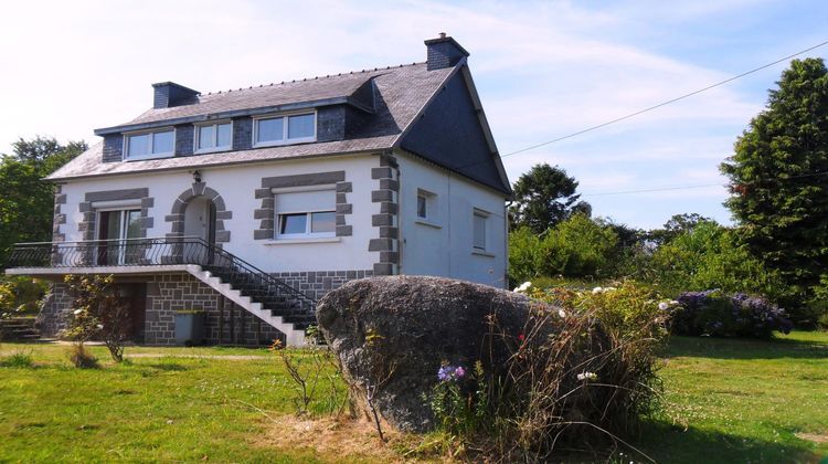 Ma-Cabane - Vente Maison Ploumilliau, 120 m²